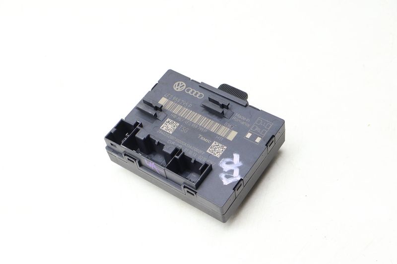 Door / Window Control Module 4F0959795P — Used (SKU 680800)