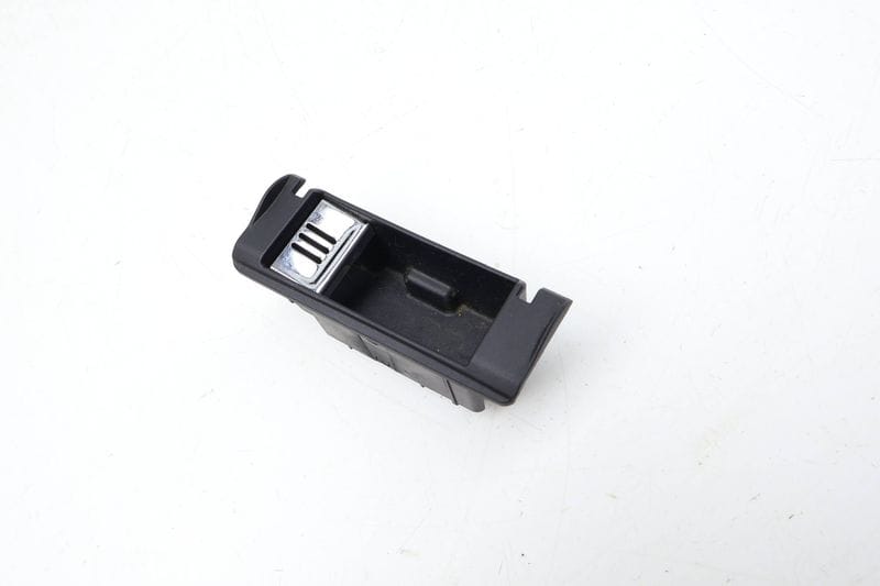 Door Ashtray / Ash Tray Insert 4B0857406A — Used (SKU 680437)
