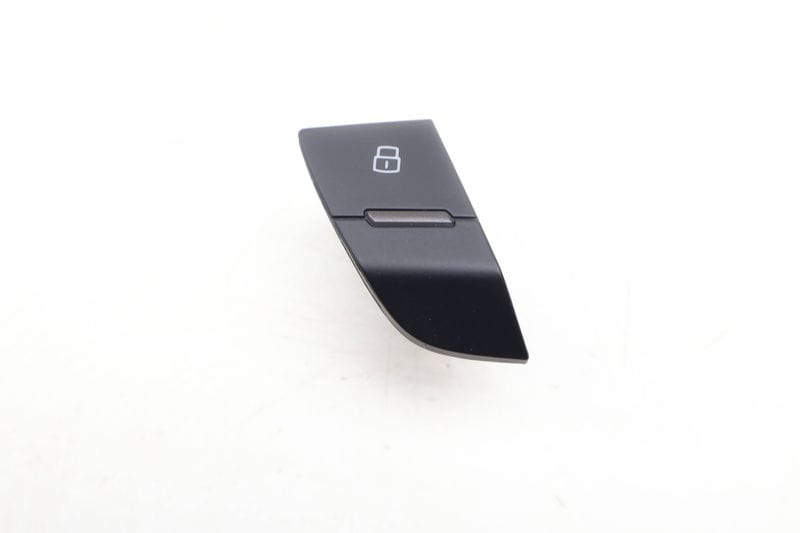 Door Lock Switch 4L0962108B — Used (SKU 659848)