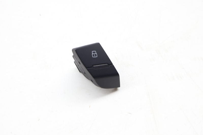 Door Lock Switch 4L0962108B — Used (SKU 680416)
