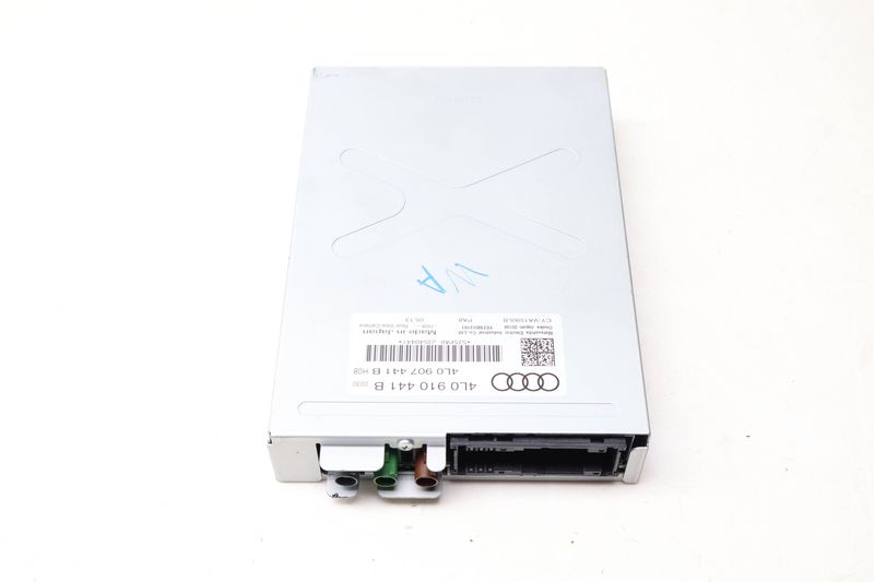 Rear View / Reverse Camera Control Module 4L0907441B — Used (SKU 659809)
