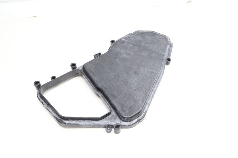 Relay / Fuse Box Cover 7L0937576B — Used (SKU 680664)