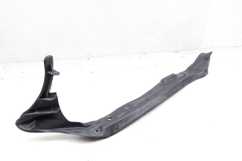 Inner Fender Shield Plate 4L0821112 — Used (SKU 660062)
