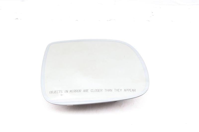 Side View Mirror Glass (AUTO DIM) 8R0857536N — Used (SKU 659757)