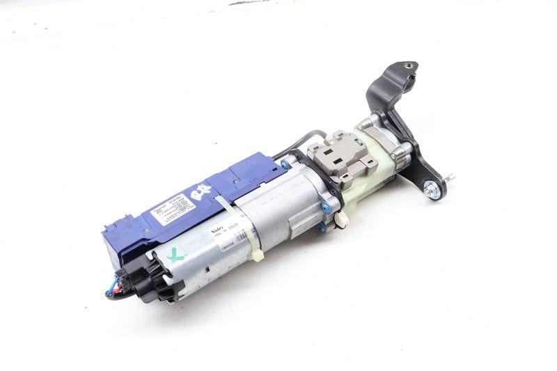 Trunk Hatch Lift Motor / Drive Unit 4L0827852E — Used (SKU 660056)