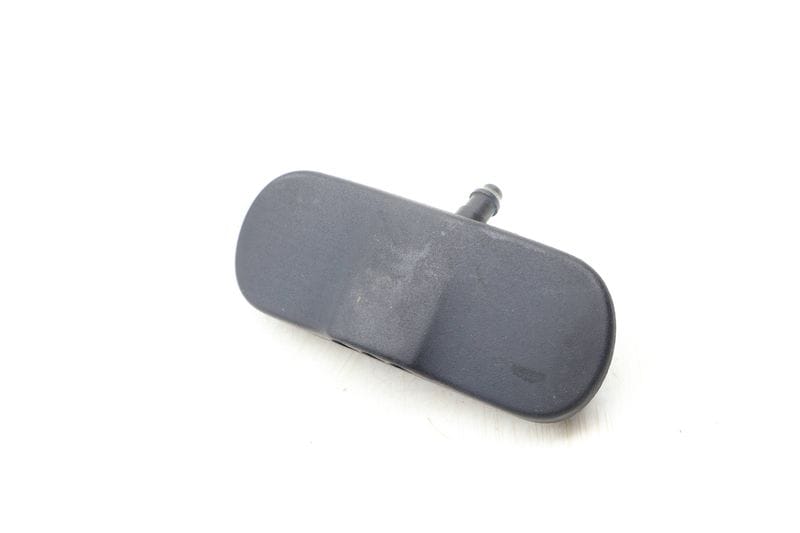 Windshield Washer Sprayer Jet / Nozzle 4L0955988C — Used (SKU 659905)