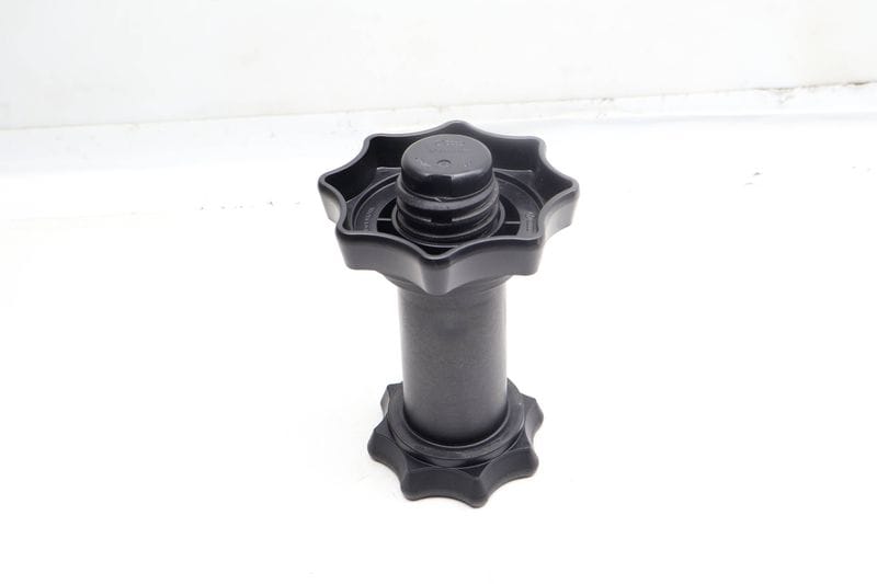 Spare Tire Holder Screw / Bolt 4L0803899A — Used (SKU 659704)