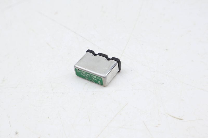 Multipurpose Thermal Fuse (30 AMP) 443937105A — Used (SKU 680444)
