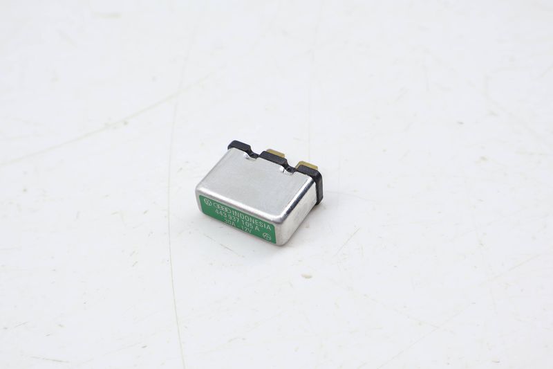 Multipurpose Thermal Fuse (30 AMP) 443937105A — Used (SKU 680445)