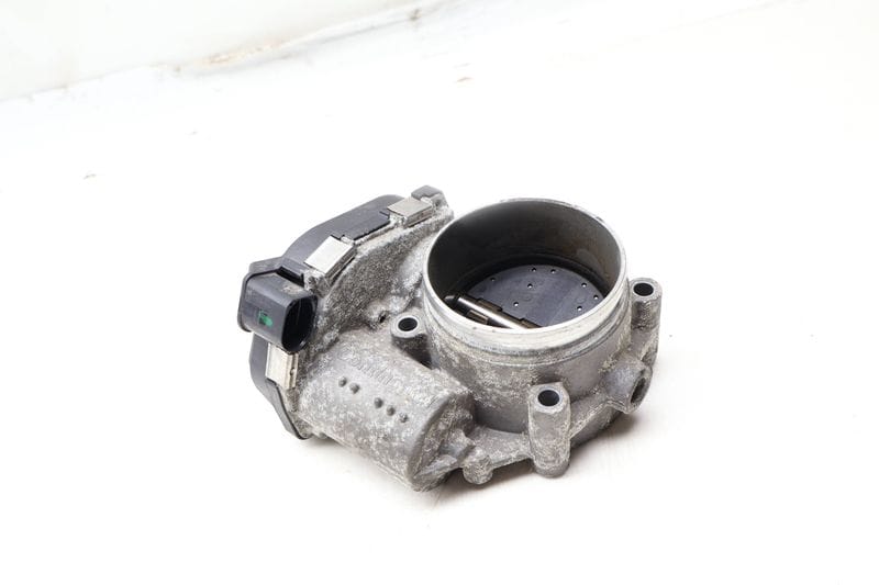 Throttle Body 06E133062G — Used (SKU 660014)