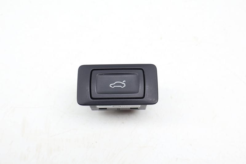 Trunk / Hatch Lid Release Switch 4G0959831A — Used (SKU 680423)