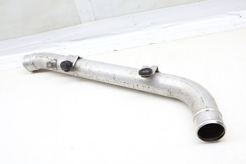 Turbo Intercooler Tube / Pipe 7L6145795H — Used (SKU 680476)