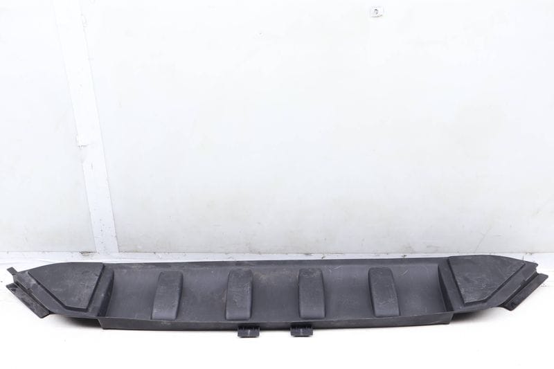 Upper Radiator Support Bracket / Panel 4L0121285 — Used (SKU 660060)