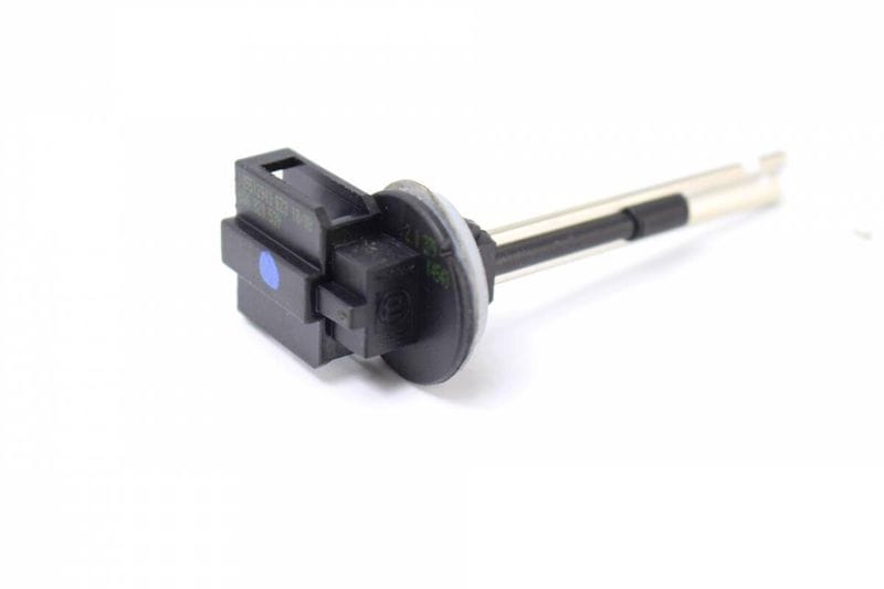 Air Temperature Sensor 6Q0820539 — Used (SKU 501459)