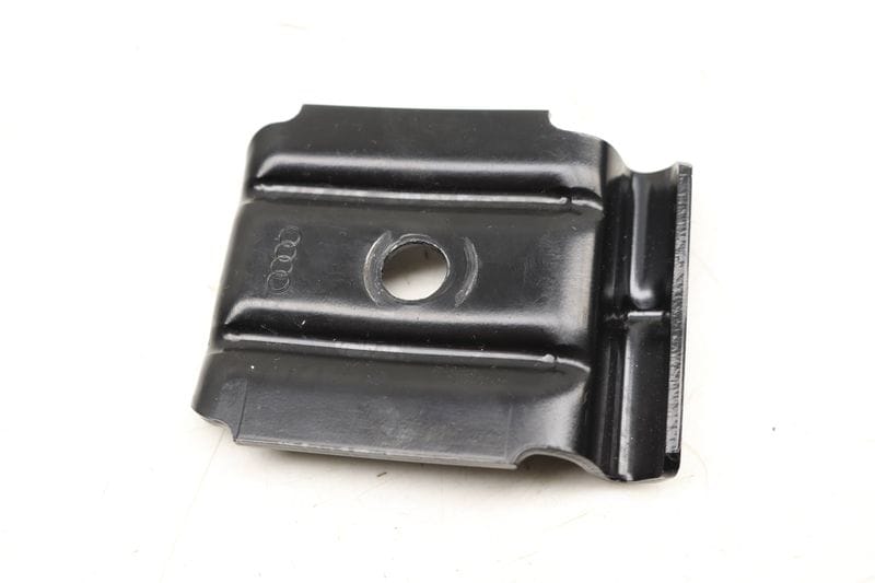 Battery Tie Down Clamp / Fastener 8K0803123A — Used (SKU 501654)