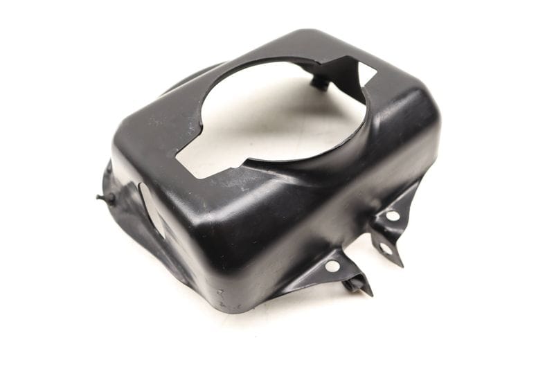 Brake Reservoir Tank Protective Cap / Cover 4G0611367A — Used (SKU 501376)