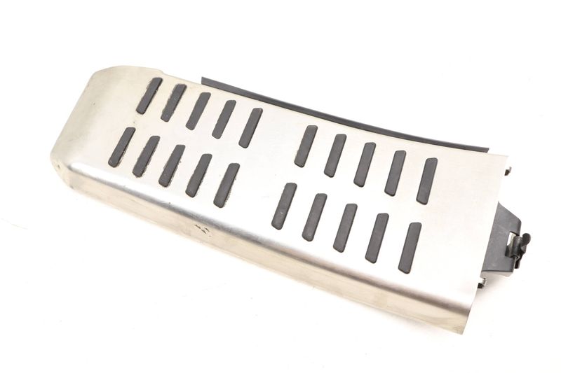 Dead Pedal / Foot Rest Cover 8K1864777A — Used (SKU 501191)