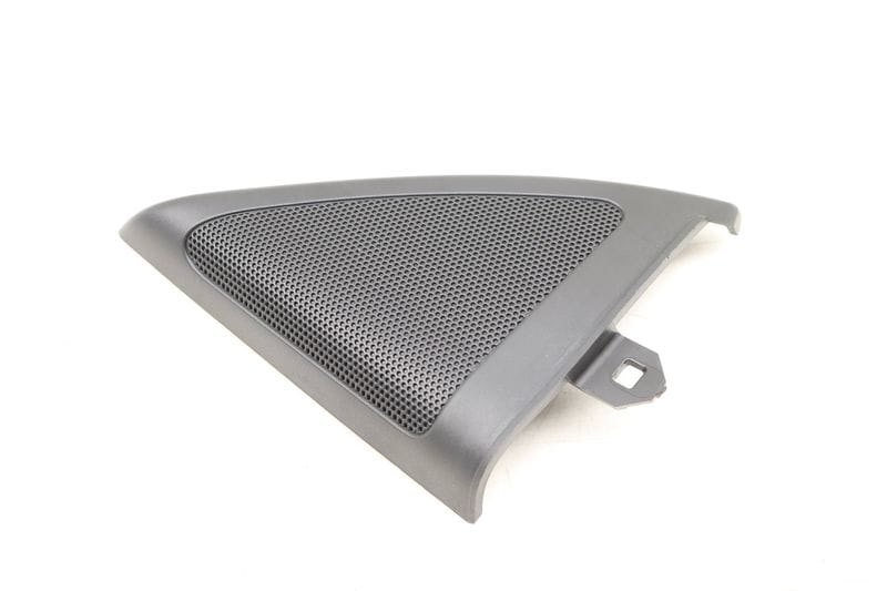 Door Tweeter Speaker Cover / Grille 8T0035423 — Used (SKU 501270)