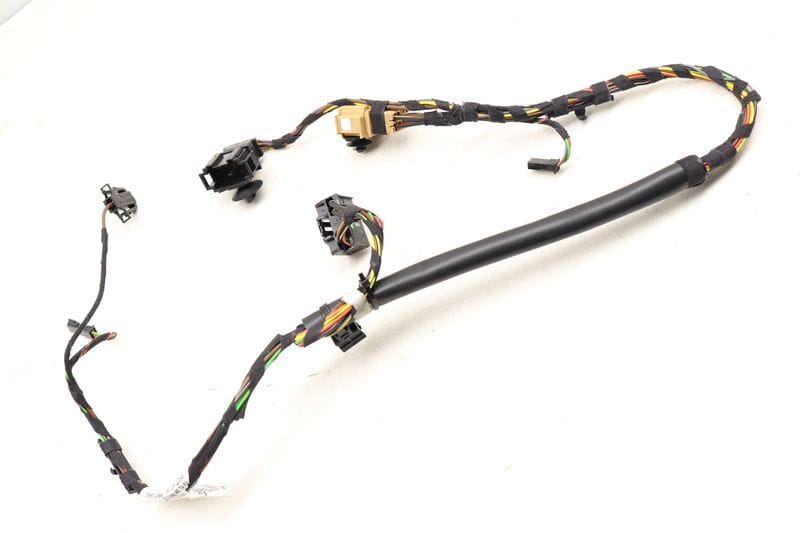 Seat Ventilation Wiring Harness 8T0971366AL — Used (SKU 501595)