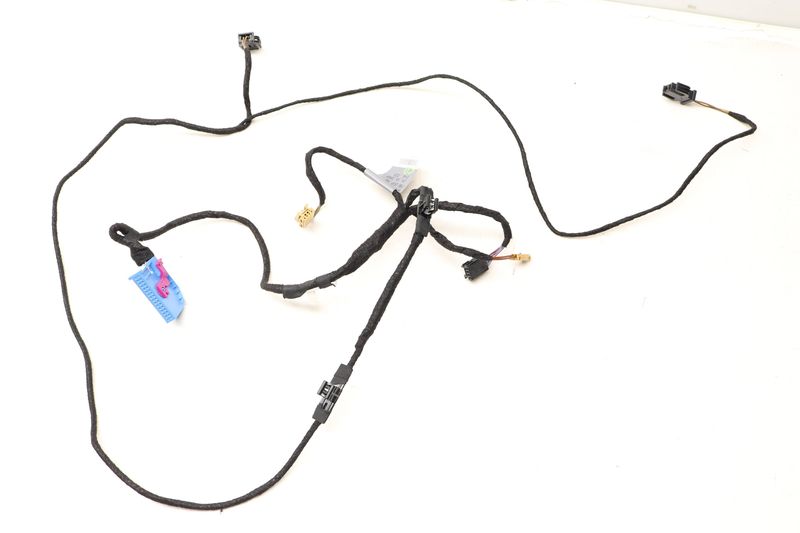 Door Panel Wiring Harness 8T0971036 — Used (SKU 501604)