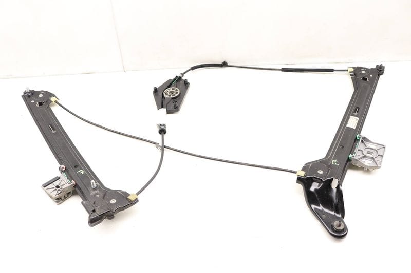 Window Regulator 8T0837462D — Used (SKU 501493)