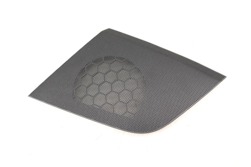 Dash Speaker Cover / Grille 8T0857227 — Used (SKU 501142)