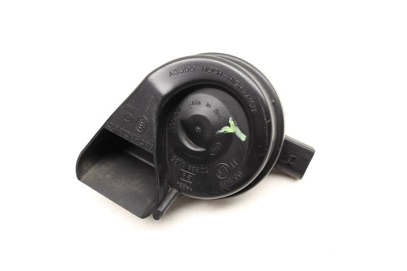 Horn (HIGH Tone / FREQUENCY) 8T0951223 — Used (SKU 501417)