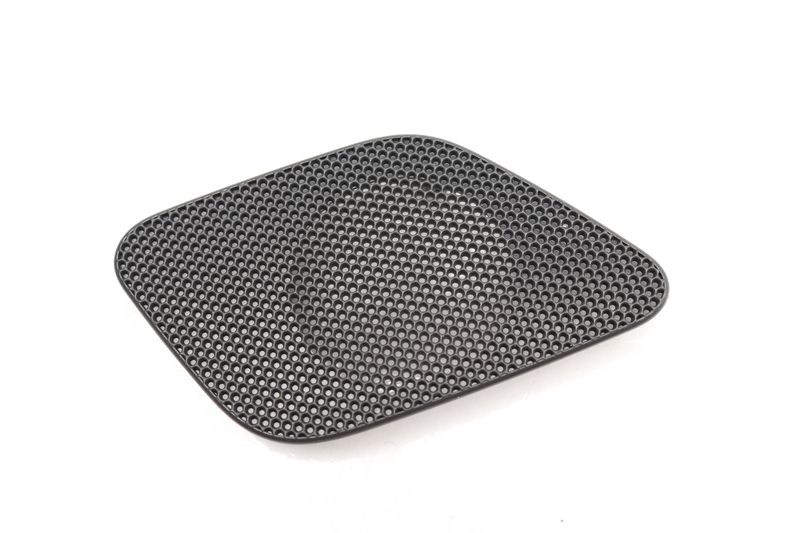 Quarter Speaker / Tweeter Grille 8T0035409 — Used (SKU 501235)