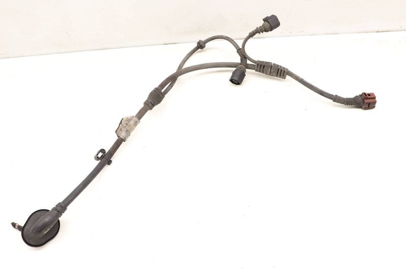 Speed Sensor / Parking Brake Wiring Harness 8K1972253D — Used (SKU 501611)