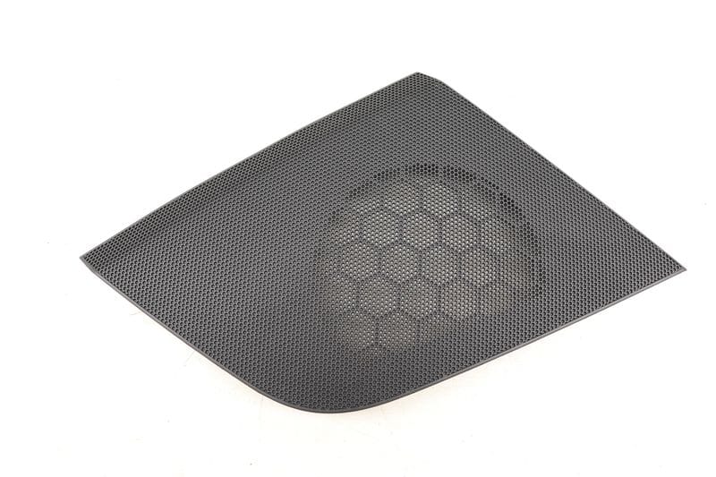 Dash Speaker Cover / Grille 8T0857228 — Used (SKU 501143)