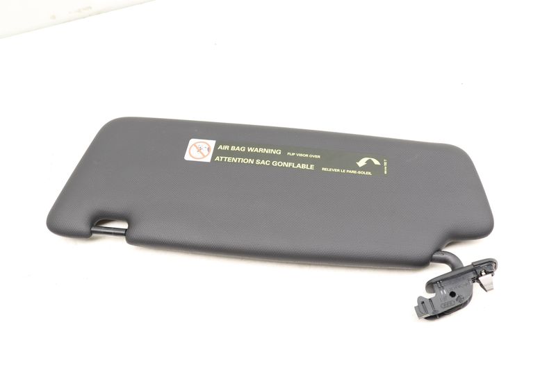 Sun Visor / Mirror 8U0857552D — Used (SKU 501135)