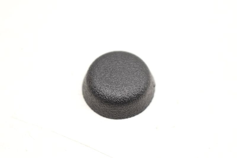 Seat Belt Screw / Bolt Cap 811857845 — Used (SKU 501653)