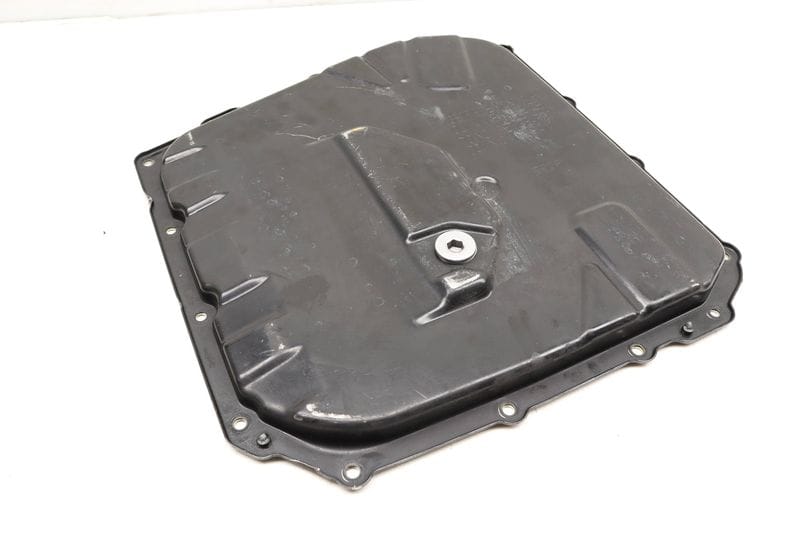 Transmission Oil Pan / Sump 0B5321359F — Used (SKU 501476)