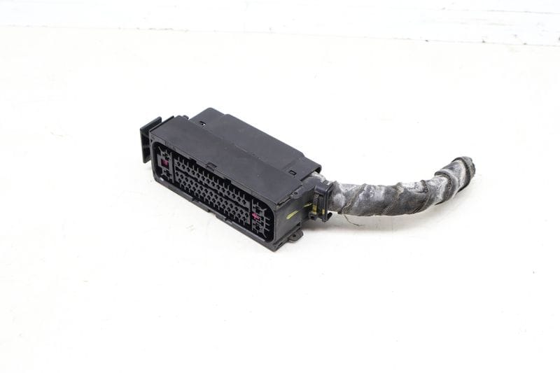 47-PIN ABS Module Wiring Harness Pigtail / Connector 6Q0973047 — Used (SKU 698615)