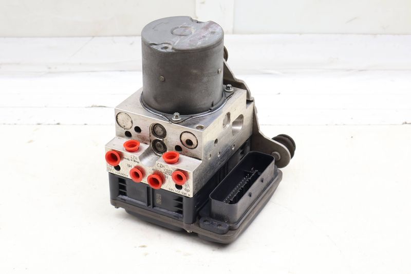 ABS Pump / Module Unit 4G0614517AB — Used (SKU 698614)
