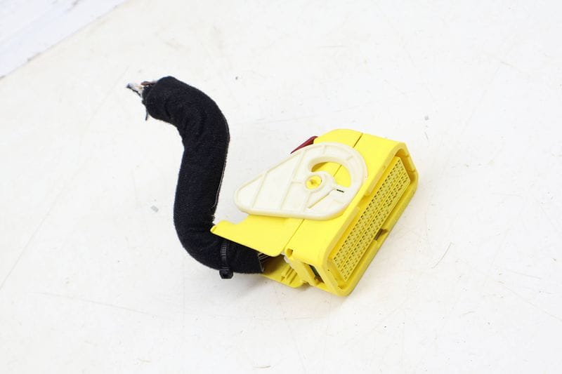 Airbag / Air Bag Module Wire Harness / Connector 8K0973125C — Used (SKU 698269)