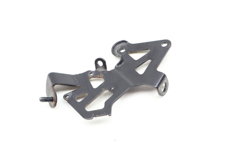 Auxiliary Water / Coolant Pump Bracket 079121093H — Used (SKU 698552)