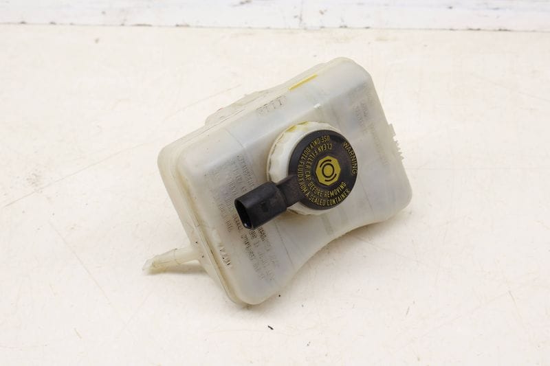 Brake Fluid Reservoir / Tank 8K0611301A — Used (SKU 698620)