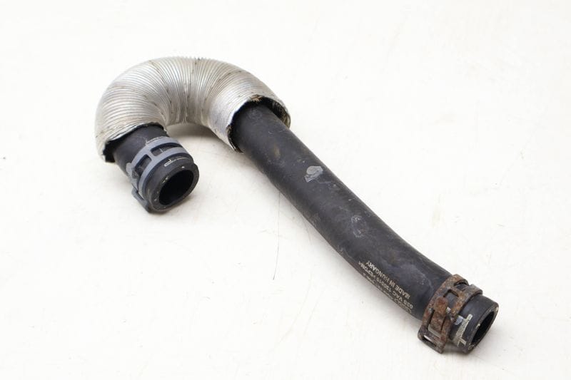 Coolant Hose / Line 4G0121056J — Used (SKU 698693)