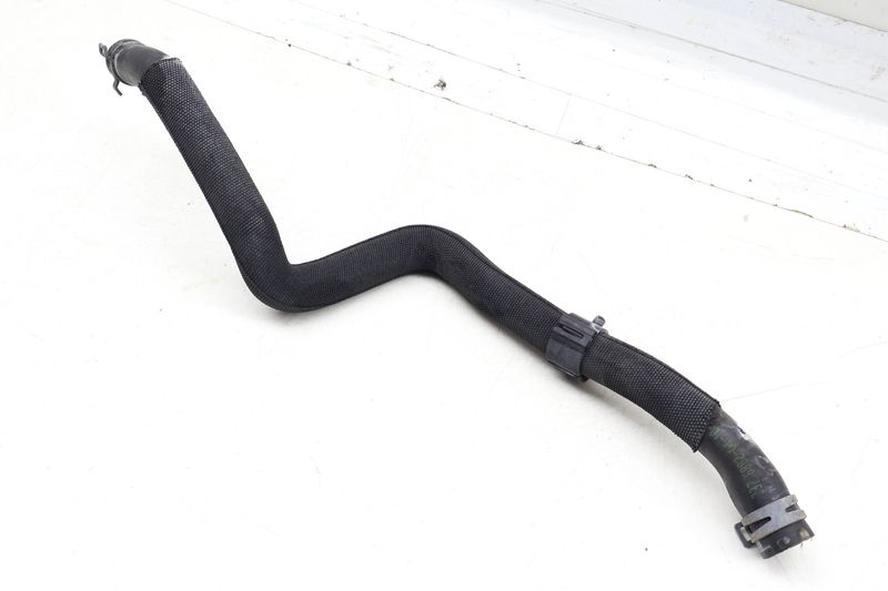 Coolant Hose / Line 4G0121447BC — Used (SKU 698671)