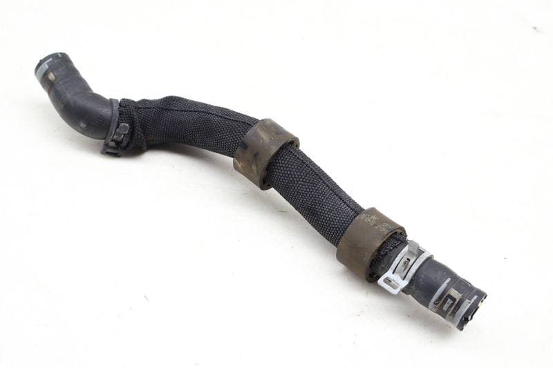 Coolant Hose / Line 4G0819374M — Used (SKU 698681)