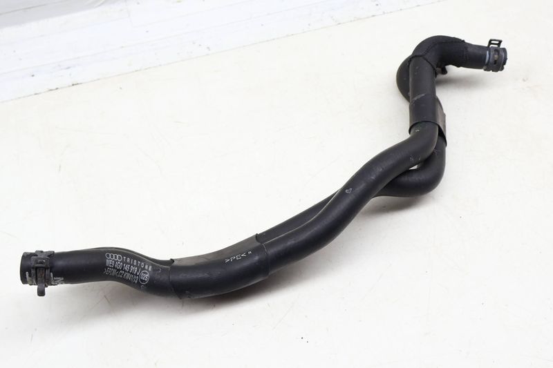 Coolant Hose / Line Set 4G0145919J — Used (SKU 698652)