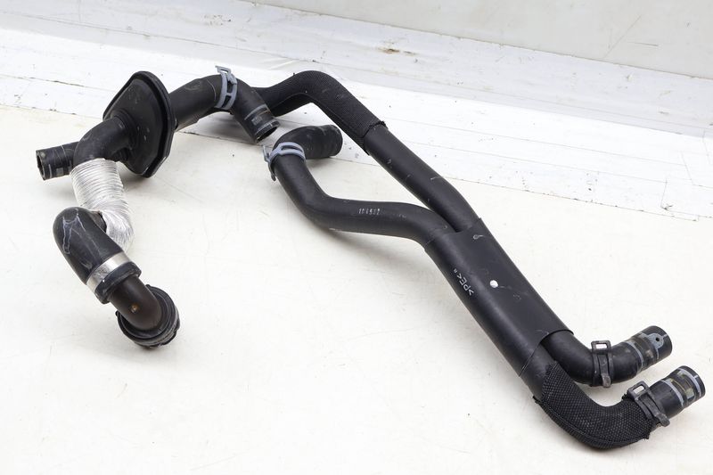 Coolant Hose / Line Set 4G1819350AT — Used (SKU 698678)