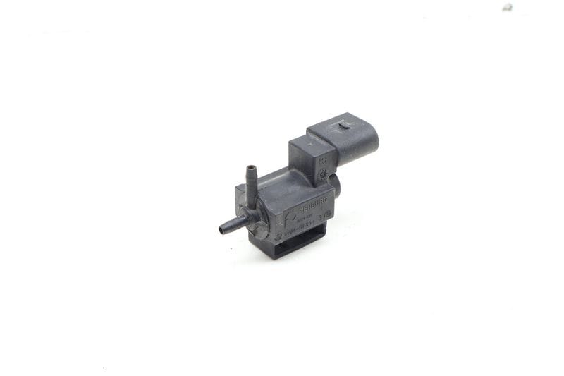 EGR Vacuum / Purge Solenoid Valve 037906283C — Used (SKU 698522)