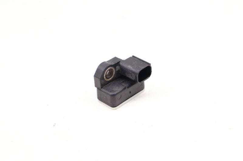 Engine Mount Acceleration Sensor 4H0907508 — Used (SKU 698535)