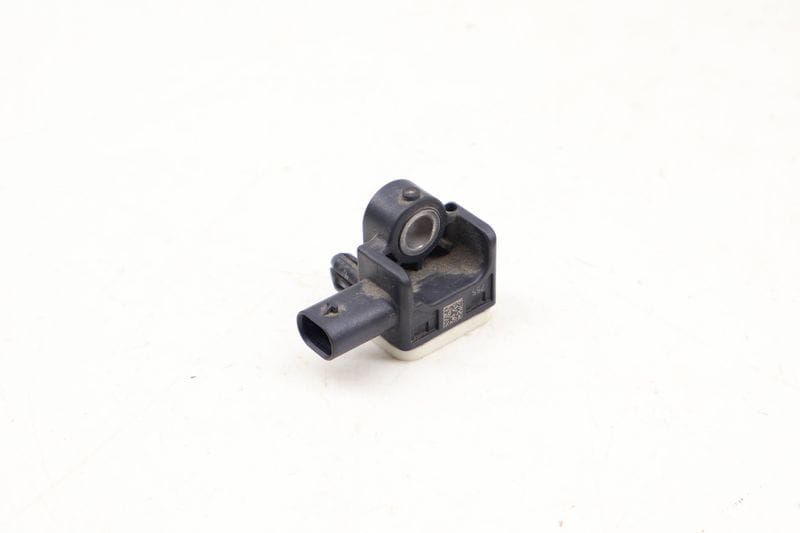 Airbag Impact / Crash Sensor 4H0959651A — Used (SKU 698531)