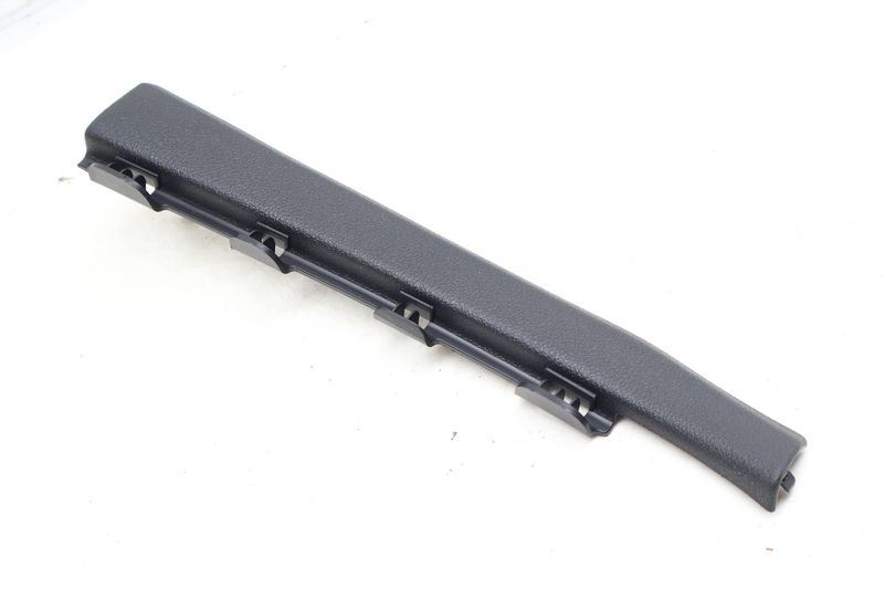 Center A Pillar Trim / Panel 4G0868203 — Used (SKU 698328)