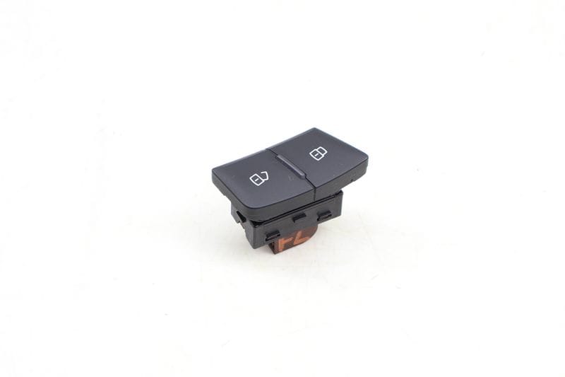 Door Lock / Unlock Switch 4G1962107 — Used (SKU 698306)