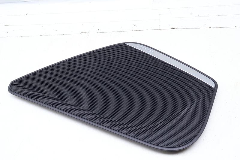 Door Speaker Cover / Grille (BOSE) 4G0035419A — Used (SKU 698357)