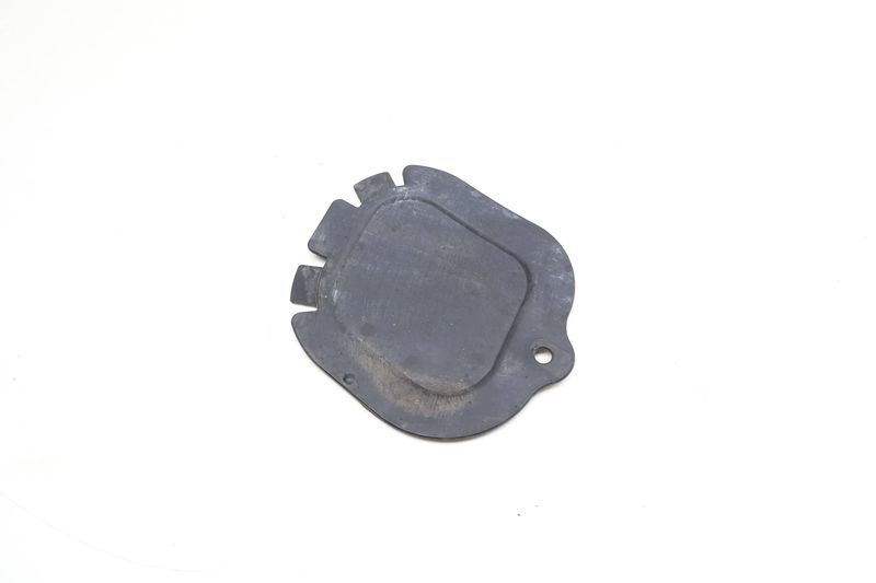 Fender Liner Trim / Cover 4G0809967 — Used (SKU 699012)